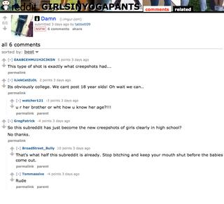 Illustration for article titled Reddit HQ Feels for You, Ladies, But Free Speech Is More Important